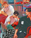 How to Hate Mate Manhwa