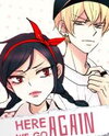 Here We Go Again Manhwa