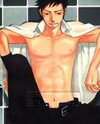 Katekyo Hitman Reborn! dj - G Doujinshi