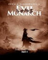 Otherworldly Evil Monarch (Novel) Novel