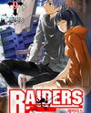 Raiders Manhwa