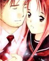 Koi Kaze Manga
