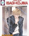 Isagi-Kojima Manga