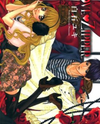 Love Zipper Manga