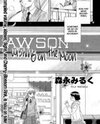Wishing on the Moon Manga