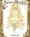 Rozen Maiden Manga