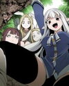 What Happens Inside the Dungeon Manhwa