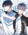 The Guy Inside Me Manhua