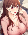Engineering Beauties Manhwa
