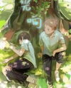 Guang Xiang Manhua