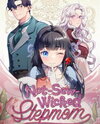 Not-Sew-Wicked Stepmom Manhwa
