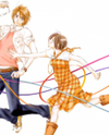 Nonchan to Watashi Manga