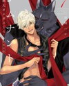 Remnant: Jujin Omegaverse Manga
