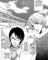 Yasashiku Shiteyo Manga