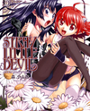 Stray Little Devil Manga