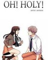 Oh! Holy Manhwa