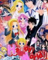 Happy World! Manga