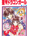 Sei Dragon Girl Manga