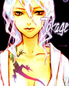 Tokage Manga