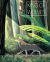 The Wolf That Picked Something Up Manhua