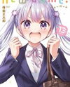 New Game! Manga