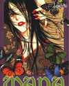 Mana Manhwa