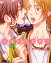 Mayonaka no Oyatsu Manga