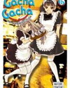 Gacha Gacha - Secret Manga