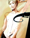 Not/Love dj - Brand New Lover Doujinshi
