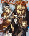 Baccano! - 1931 The Grand Punk Railroad Manga