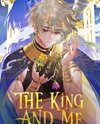 The King and Me Manhua
