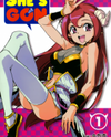 She's Gon Manhwa