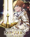 The Lazy Lord Masters the Sword Manhwa