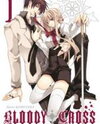Bloody Cross Manga