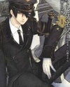 Ilegenes - Giyoku no Koukyoukyoku Manga