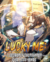 Lucky Me: I Secretly Cultivated for 1,000 Years Manhua