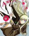 Alyosha! Manga