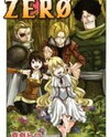 Fairy Tail Zero Manga
