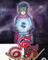 666 Satan Manga