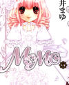 Momo Manga