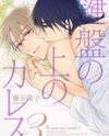 Kenban no Ue no Caress Manga