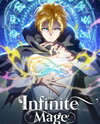 The Infinite Mage Manhwa