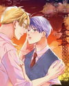 Yuutousei wa Unmei no Akai Ito ni Sakaraitai Manga