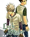 Luck Stealer Manga