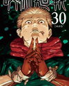 Jujutsu Kaisen Manga