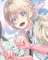 Asobi Asobase Manga