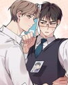 Tell Me You Love Me (Hahae) Manhwa