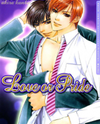 Love or Pride Manga