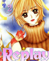 Replay Manhwa