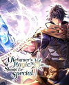 A Returner's Magic Should Be Special Manhwa